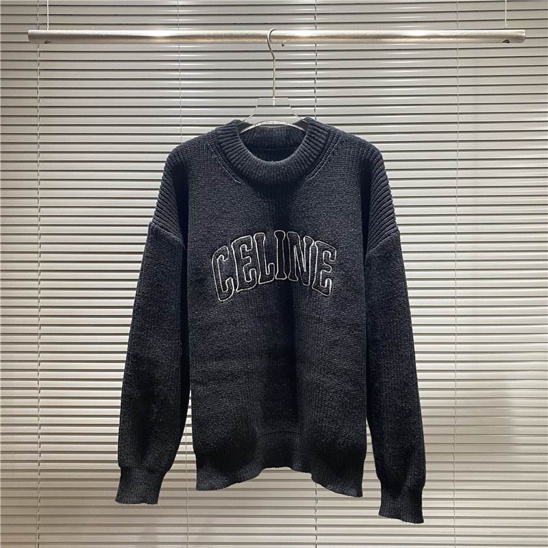 Celine Sweater Wmns ID:20250908-15